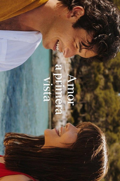 Póster de Estrella Damm: Amor a primera vista