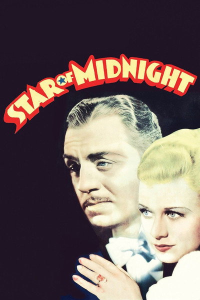 Póster de Estrella de medianoche
