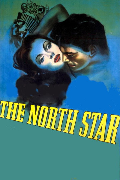 Póster de Estrella norteña