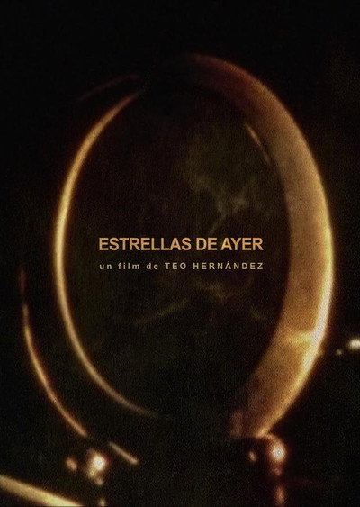 Póster de Estrellas de ayer
