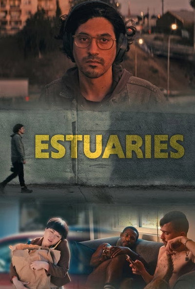 Póster de Estuaries