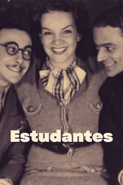 Póster de Estudantes
