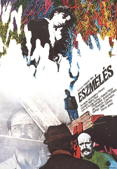 Póster de Eszmélés