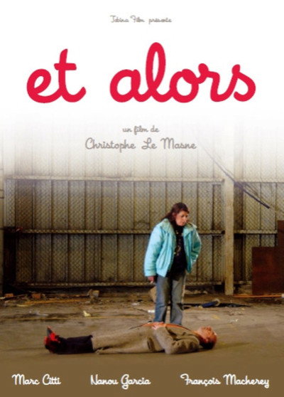 Póster de Et alors
