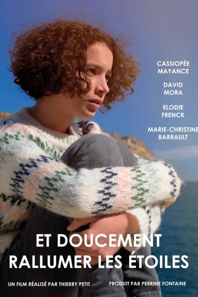 Póster de Et doucement rallumer les étoiles...