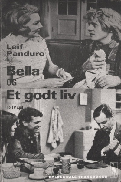 Póster de Et godt liv