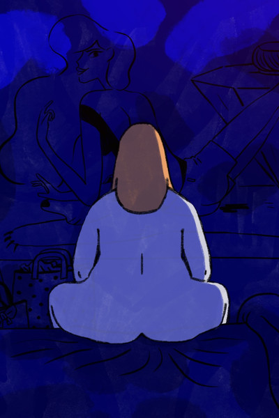 Póster de Et je deviendrais belle