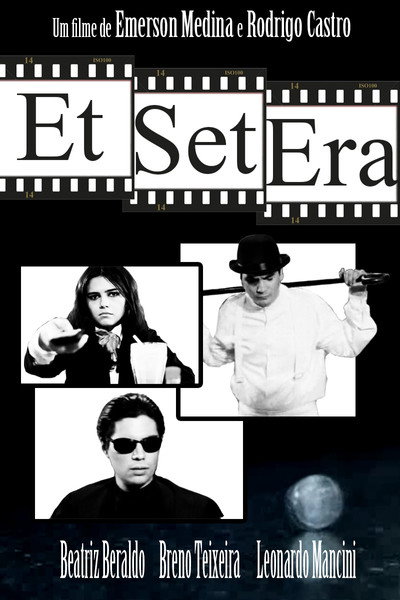 Póster de Et Set Era
