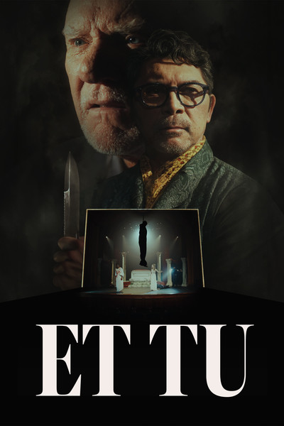 Póster de Et Tu