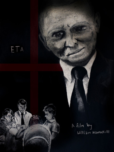 Póster de E.T.A.