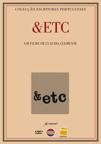 Póster de & Etc