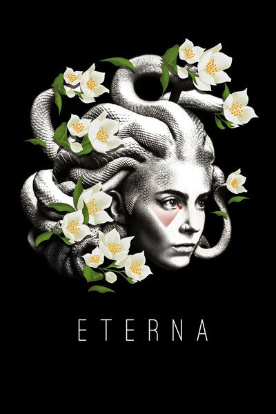 Póster de Eterna