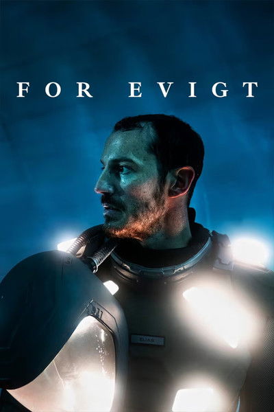 Póster de Eternal