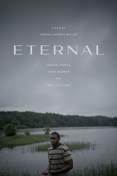 Póster de Eternal