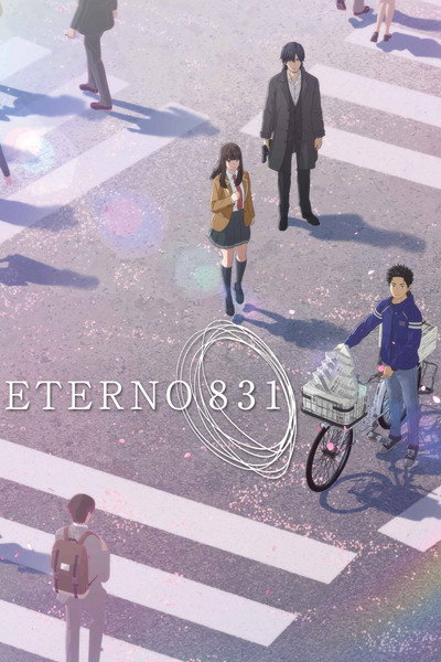 Póster de Eternal 831
