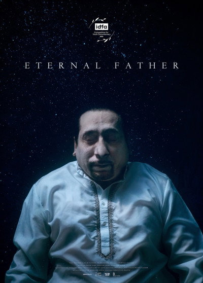 Póster de Eternal Father