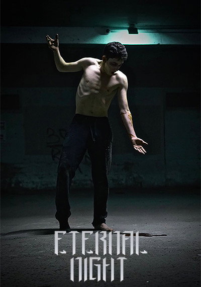 Póster de Eternal Night