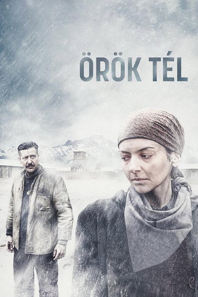 Póster de Eternal Winter