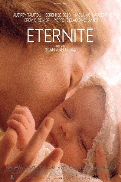 Póster de Eternitat