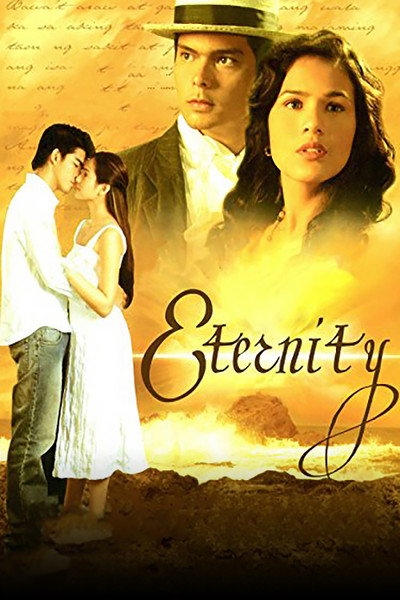 Póster de Eternity