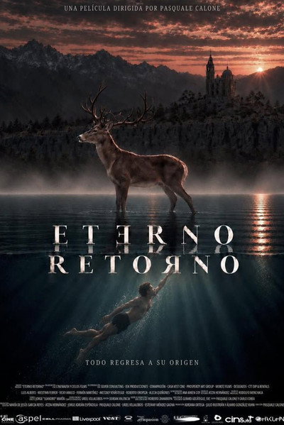 Póster de Eterno Retorno