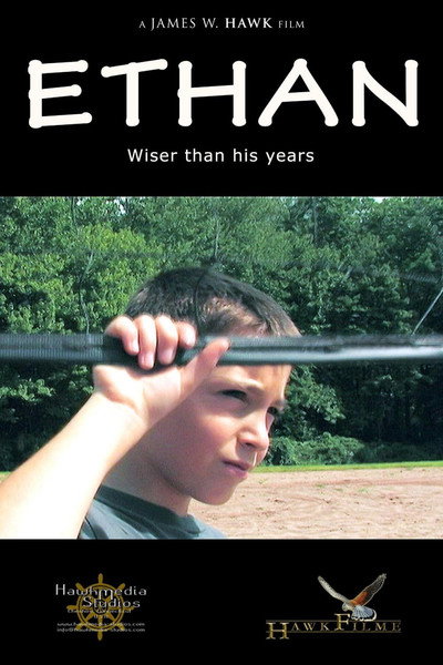 Póster de Ethan