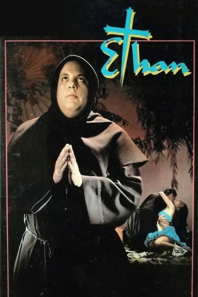 Póster de Ethan