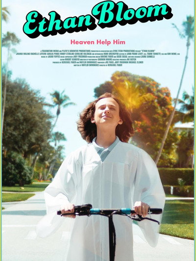 Póster de Ethan Bloom
