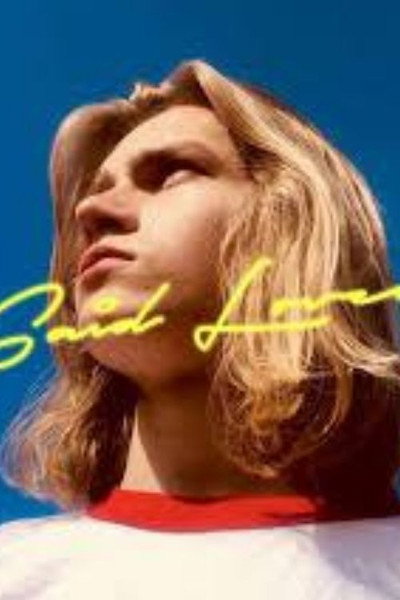 Póster de Ethan Clark - Said Lover 2020