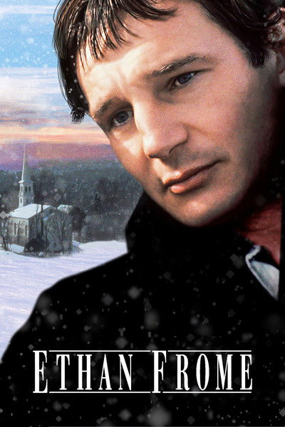 Póster de Ethan Frome