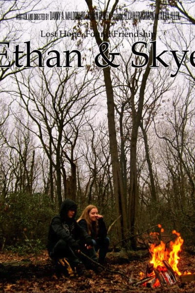 Póster de Ethan & Skye