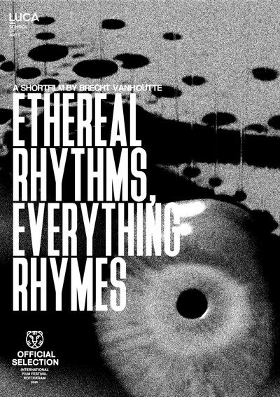 Póster de Ethereal Rhythms, Everything Rhymes