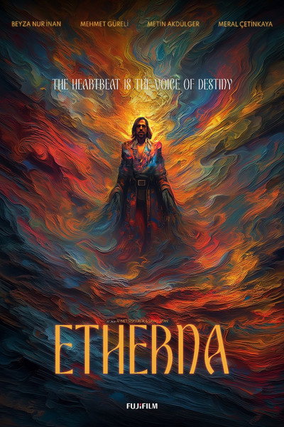 Póster de Etherna