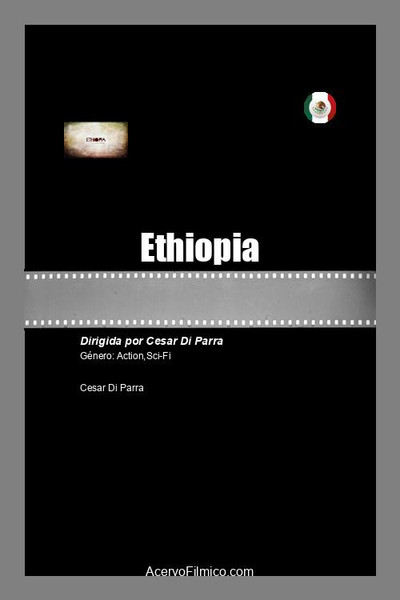 Póster de Ethiopia