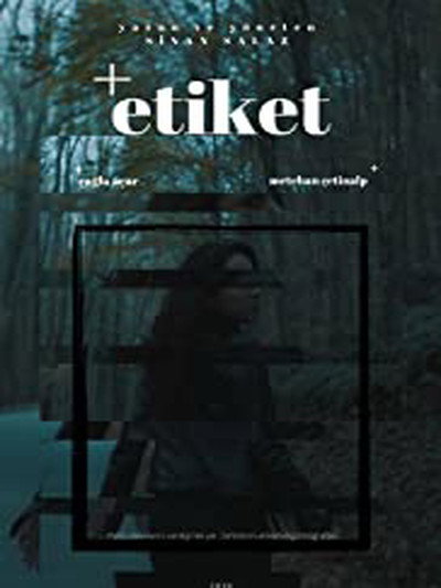 Póster de Etiket