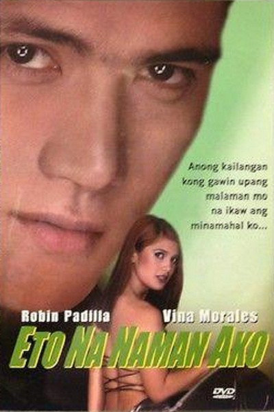 Póster de Eto na naman ako