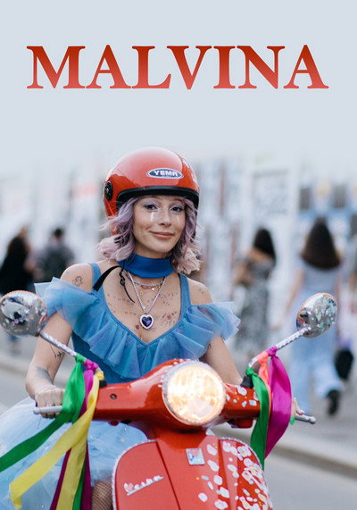 Póster de Eto vsyo ona!