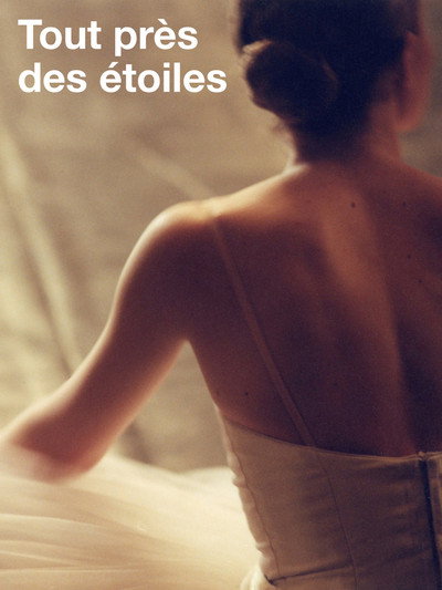 Póster de Etoiles: Dancers of the Paris Opera Ballet