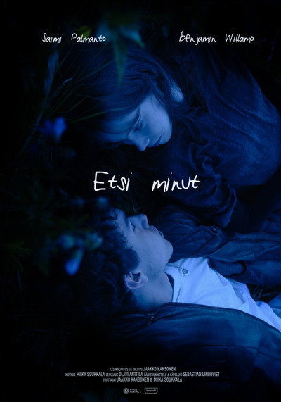 Póster de Etsi minut