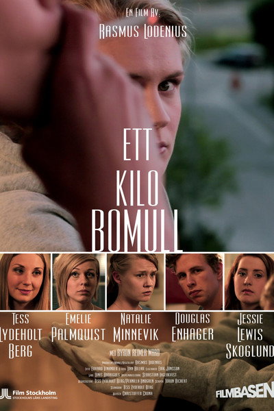 Póster de Ett kilo bomull