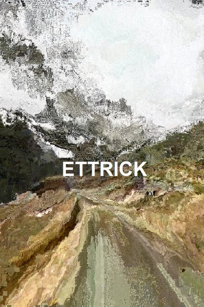 Póster de Ettrick