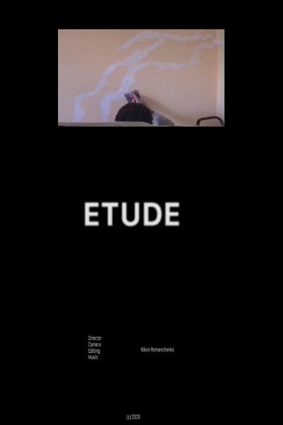 Póster de Etude