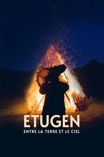 Póster de Etugen