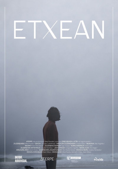 Póster de Etxean