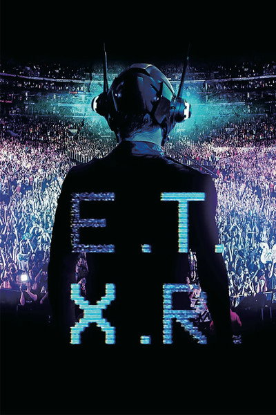 Póster de ETXR
