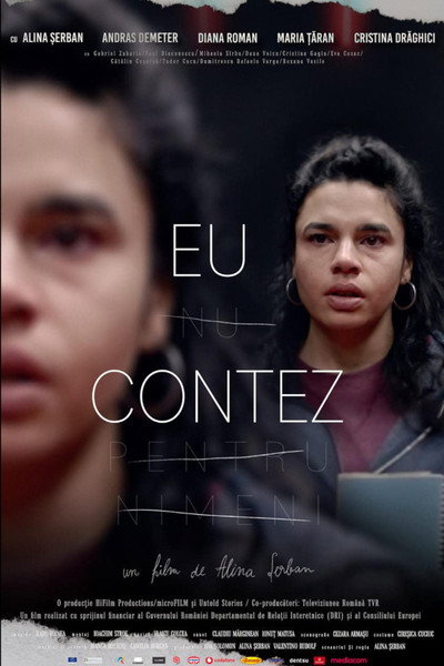 Póster de Eu Contez Scurtmetraj