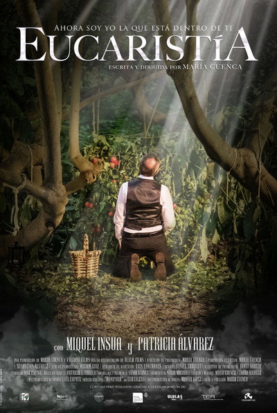 Póster de Eucaristía