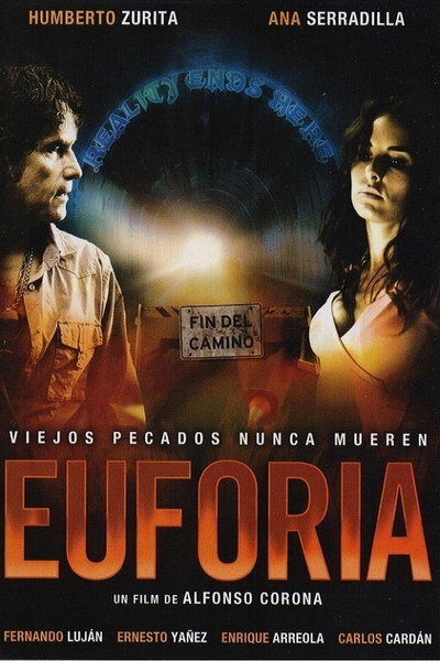 Póster de Euforia