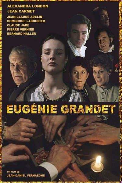 Póster de Eugénie Grandet