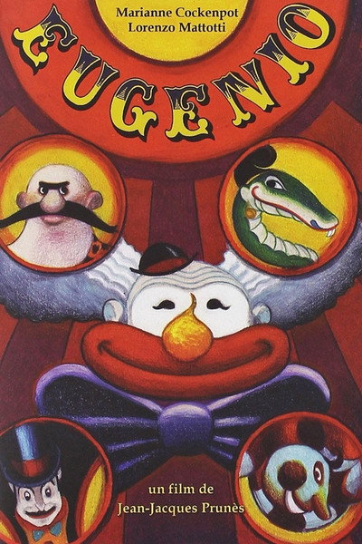 Póster de Eugenio
